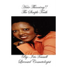 Hair Thinning!! The Simple Truth