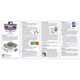 MLB Opoly Junior by MasterPieces Puzzle Company INC