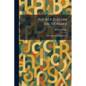 Pocket Italian Dictionary: Italian-English, English-Italian
