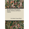 The Adventure of the Sussex Vampire;(Fantasy and Horror Classics)