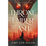 Throne of Ember and Ash