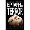 Epitaph in Terror: A Jake Salazar Intrigue