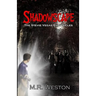 Shadowscape: The Stevie Vegas Chronicles