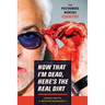 Now That I'm Dead, Here's The Real Dirt: The Posthumous Memoirs of Johnny Fratto