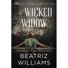 The Wicked Widow: A Wicked City Novel