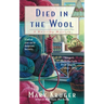 Died in the Wool