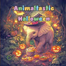 Animaltastic Halloween
