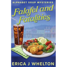 Falafel and Fatalities