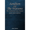Sanditon and The Watsons: The Unfinished Jane Austen