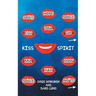 Kiss Spirit