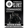 OSINT Commando: Penetrating Networks With Spokeo, Spiderfoot, Seon, And Lampyre