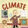 Climate: How Wladimir Koppen Studied Weather and Drew the First Climate Map