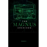 The Magnus Archives