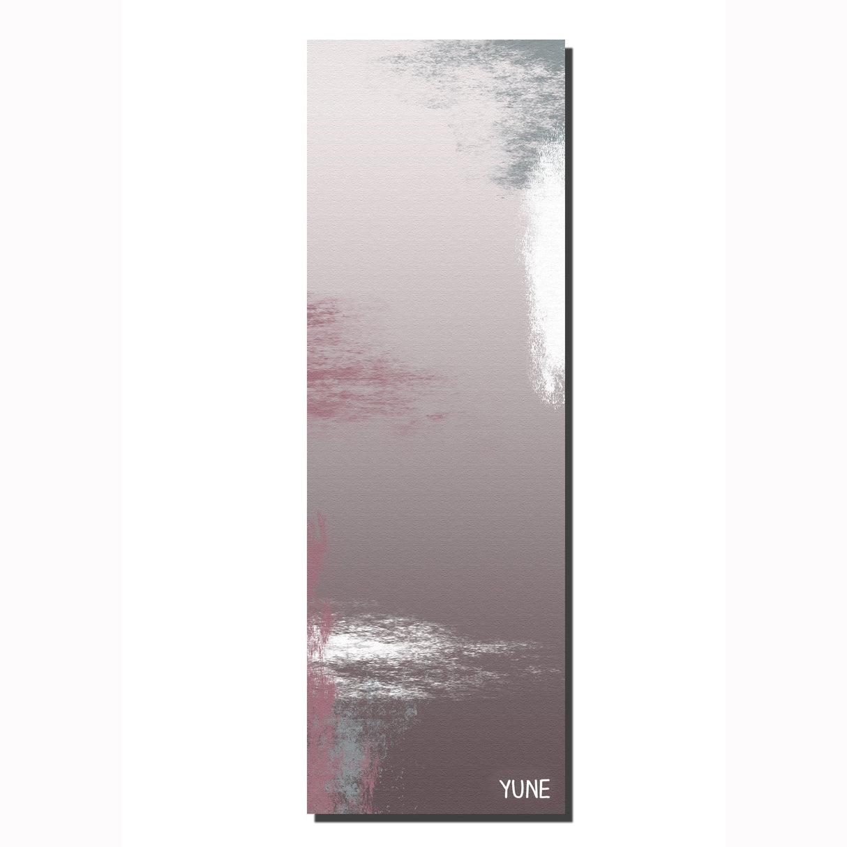 Ascend Yoga Mat XE54 Mat by Yune Yoga