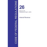 CFR 26, Parts 2 to 29, Internal Revenue, April 01, 2016 (Volume 16 of 22)