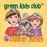 Chilean Mines - Christian Book