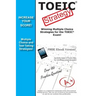 TOEIC Strategy! Winning Multiple Choice Strategies for the TOEIC Exam
