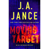 Moving Target: An Ali Reynolds Mystery