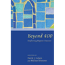 Beyond 400