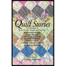 Quilt Stories: A Collection of Short Stories, Poems, and Plays