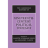 The Cambridge History of Nineteenth-Century Political Thought