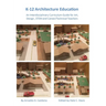 K-12 Architecture Education: An Interdisciplinary Curriculum Guide for Art, Design Educators, STEM and Vocational/Technical Teachers