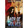 Lady Of Wolves