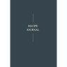 Recipe Journal