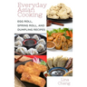 Everyday Asian Cooking: Egg Roll, Spring Roll, and Dumpling Recipes