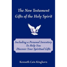 The New Testament Gifts of the Holy Spirit
