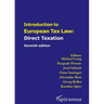 Introduction to European Tax Law on Direct Taxation