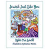 Jewish Just Like You