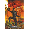 Manborg: The Novelization