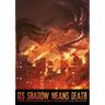 Its Shadow Means Death