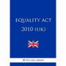 Equality Act 2010 (UK)
