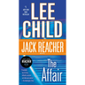 The Affair: A Jack Reacher Novel