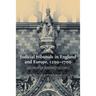 Judicial Tribunals in England and Europe, 1200-1700: The Trial in History, Volume I