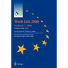 Work Life 2000: Yearbook 2 / 2000