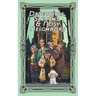 Detectives, Sleuths, & Nosy Neighbors