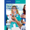 Teaching Chemistry: A Course Book