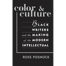 Color and Culture: Black Writers and the Making of the Modern Intellectual