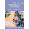 A Guide to Fundraising at Historically Black Colleges and Universities: An All Campus Approach