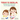 Today is Seollal, Korean New Year's Day: Korean-English Bilingual Children's Book