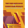 Test Prep Math Book for CASAS Math GOALS 2 Level C-Forms 925M and 926M