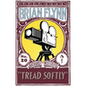 Tread Softly: An Anthony Bathurst Mystery