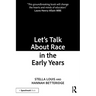 Let's Talk about Race in the Early Years