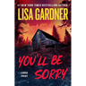 You'll Be Sorry
