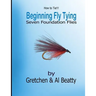 How To Tie!! Beginning Fly Tying