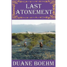 Last Atonement