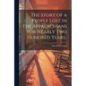 The Story of a People Lost in the Appalachians for Nearly two Hundred Years..